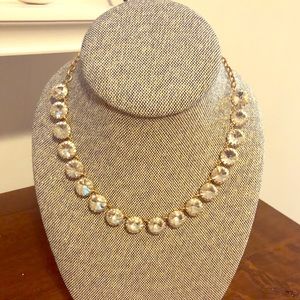 J. Crew Factory Necklace